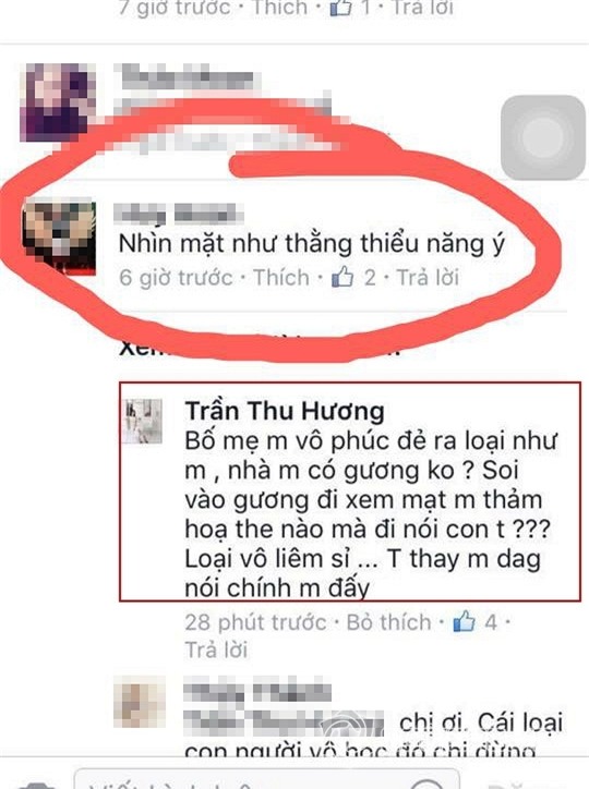 Tuấn Hưng giận dữ 5