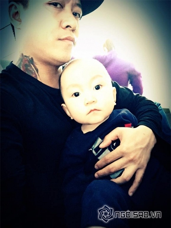 Tuấn Hưng chửi fan  0