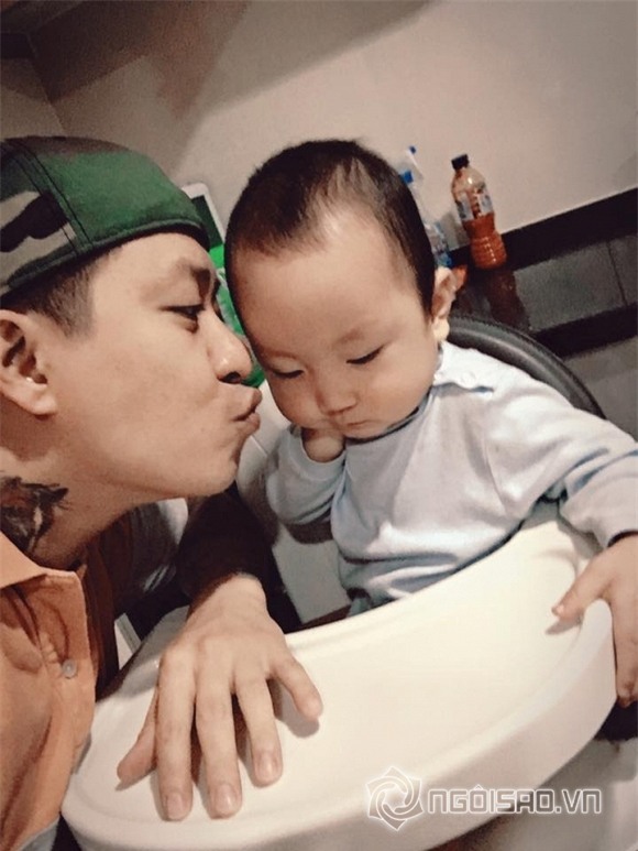 Tuấn Hưng chửi fan  1