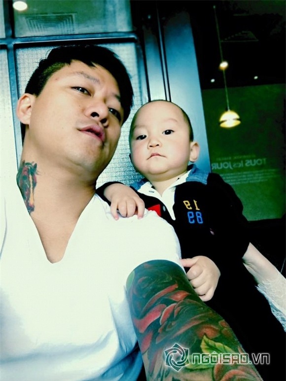 Tuấn Hưng chửi fan  2