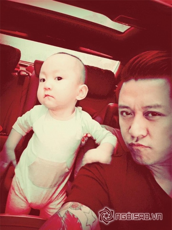 Tuấn Hưng chửi fan  3