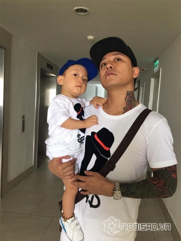 Tuấn Hưng chửi fan  4