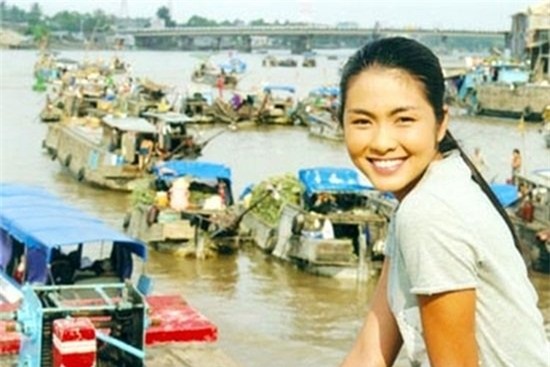 Hương phù sa, Tăng Thanh Hà, Kim Hiền, Trương Minh Quốc Thái, Hà Tăng