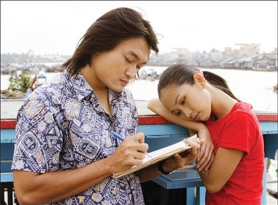 Hương phù sa, Tăng Thanh Hà, Kim Hiền, Trương Minh Quốc Thái, Hà Tăng