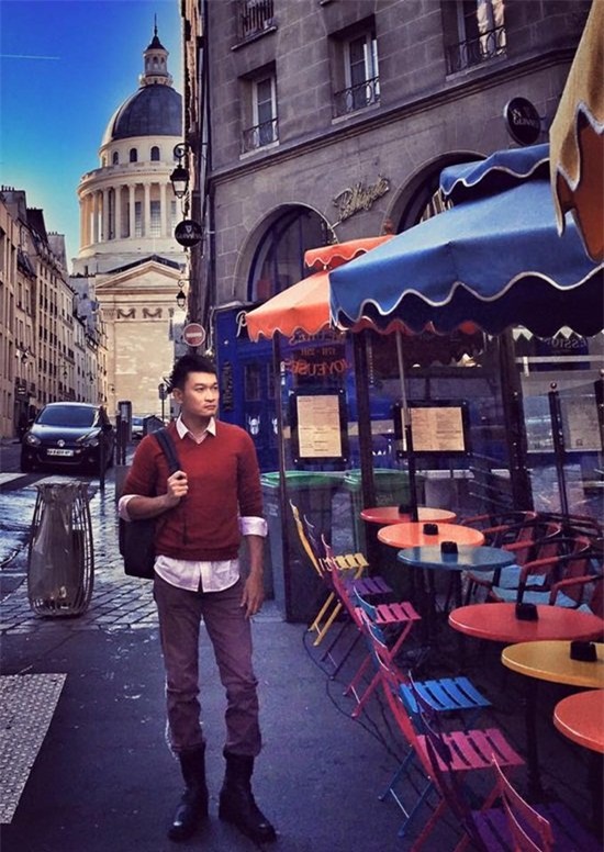 Hương phù sa, Tăng Thanh Hà, Kim Hiền, Trương Minh Quốc Thái, Hà Tăng