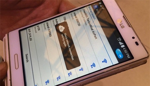 wifi, tân sơn nhất, phố đi bộ Nguyễn Huệ, phủ sóng wifi miễn phí