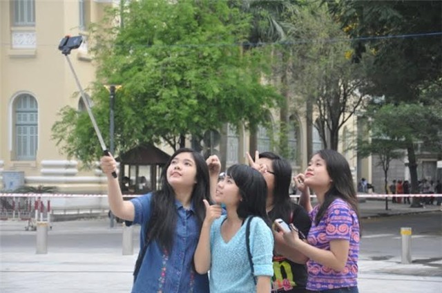 wifi, tân sơn nhất, phố đi bộ Nguyễn Huệ, phủ sóng wifi miễn phí