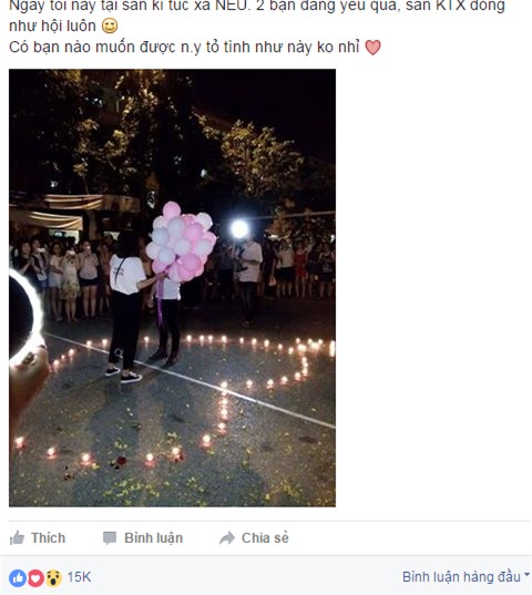 Man to tinh gay nao loan ky tuc xa DH Kinh te quoc dan hinh anh 1