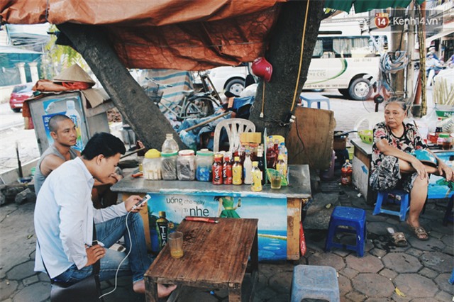 Tôi từng nghiện C2 và tôi thực sự lo rằng mình phải đi khám! - Ảnh 2.