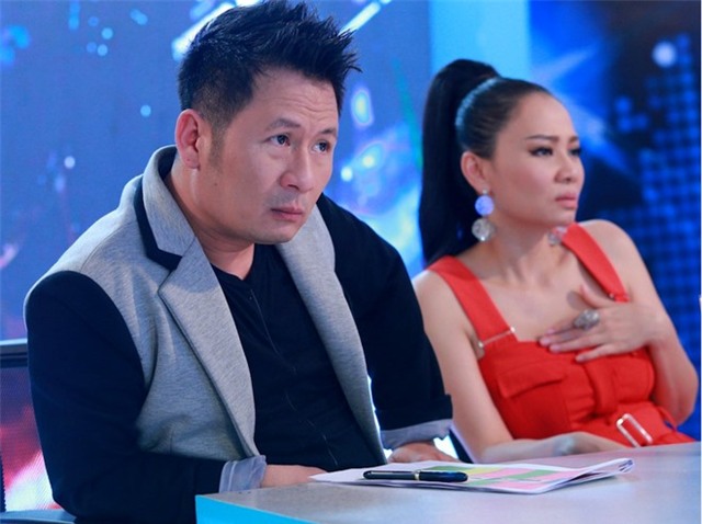 Bang Kieu: 'Khong bay chieu tro khi tham gia Vietnam Idol' hinh anh 1