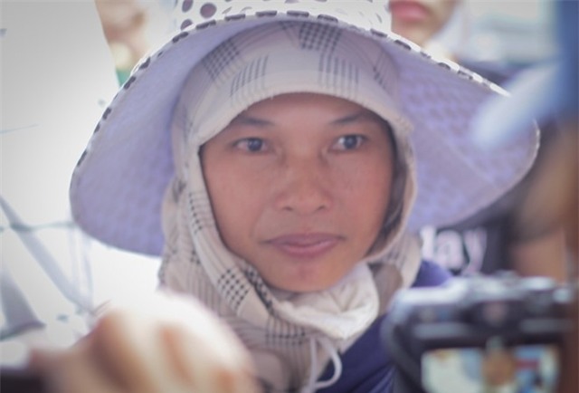 Tim thay 3 thi the nan nhan vu chim tau o Da Nang hinh anh 2