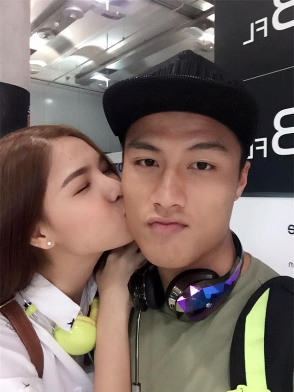 Mạc Hồng Quân xác nhận làm đám hỏi với Kỳ Hân vào tháng 6