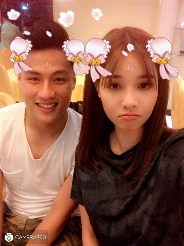 Mạc Hồng Quân xác nhận làm đám hỏi với Kỳ Hân vào tháng 6