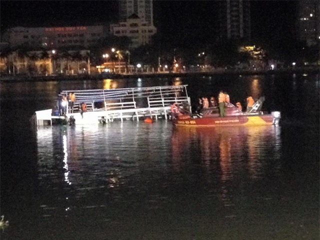 Những vụ chìm tàu du lịch đầy ám ảnh tại Việt Nam - Ảnh 1.