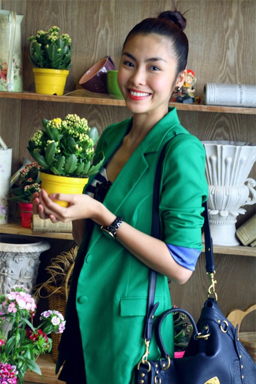 Thì ra đây là lý do khiến Tăng Thanh Hà thay đổi 180 độ .... - Ảnh 19.