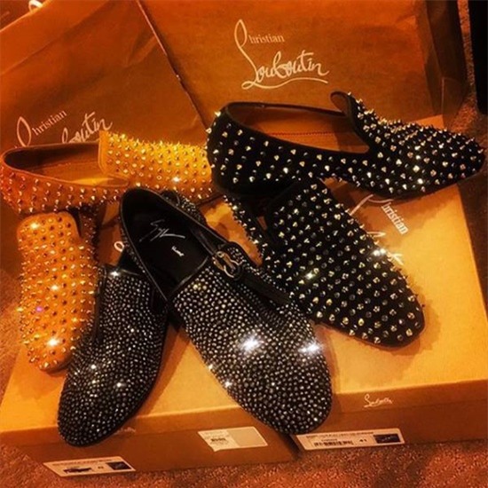 Siêu xe, đồ hiệu... cái gì cũng có, giờ phải nuôi hổ mới sang - Ảnh 4.