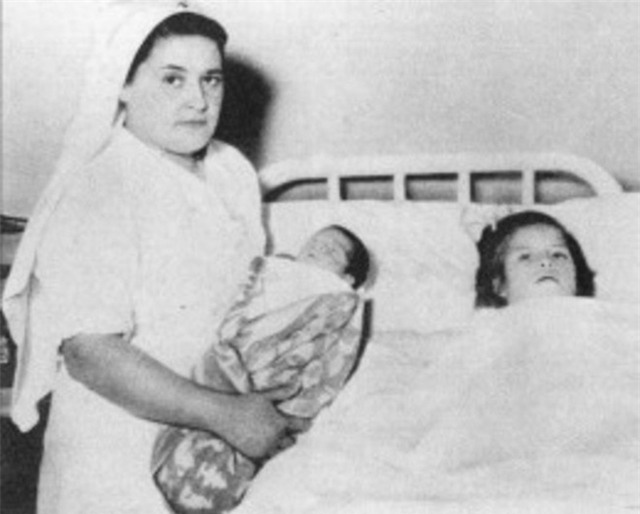 Lý giải thế nào cho trường hợp bé gái sinh con khi mới... 5 tuổi - Ảnh 2.