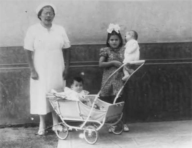 Lý giải thế nào cho trường hợp bé gái sinh con khi mới... 5 tuổi - Ảnh 5.