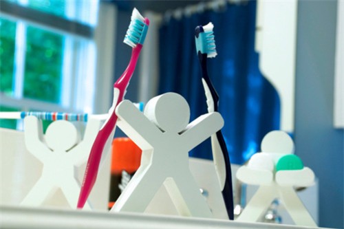 8 ổ bệnh trong nhà vì thói quen dùng đồ quá đát - Ảnh 4.