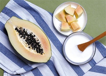 Cách làm sữa tắm trắng tại nhà giúp da lên tone rõ rệt