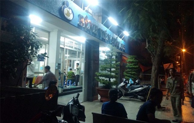 giang hồ, giang hồ sài gòn