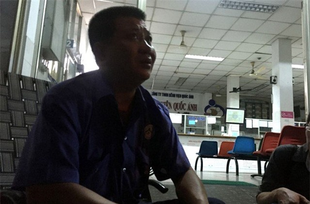 giang hồ, giang hồ sài gòn