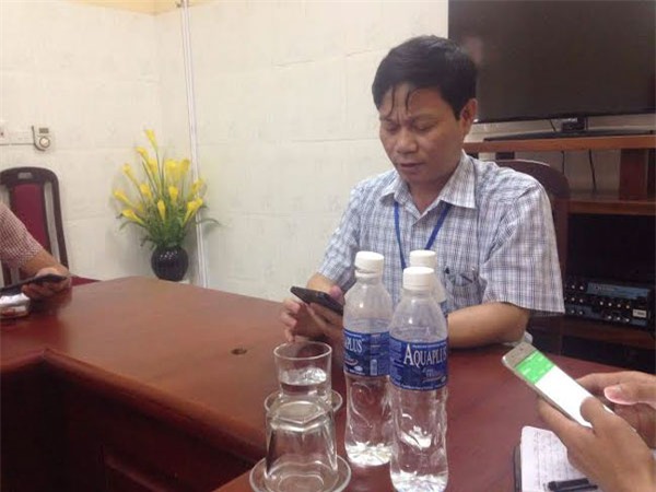 sản phụ, tử vong sau khi sinh, băng huyết, BV Chương Mỹ