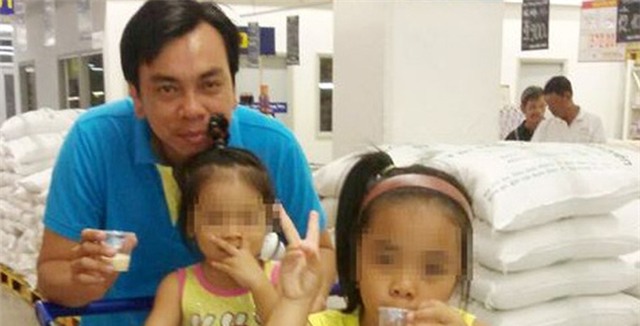 Thảm án từ mâu thuẫn gia đình cựu cầu thủ bóng đá