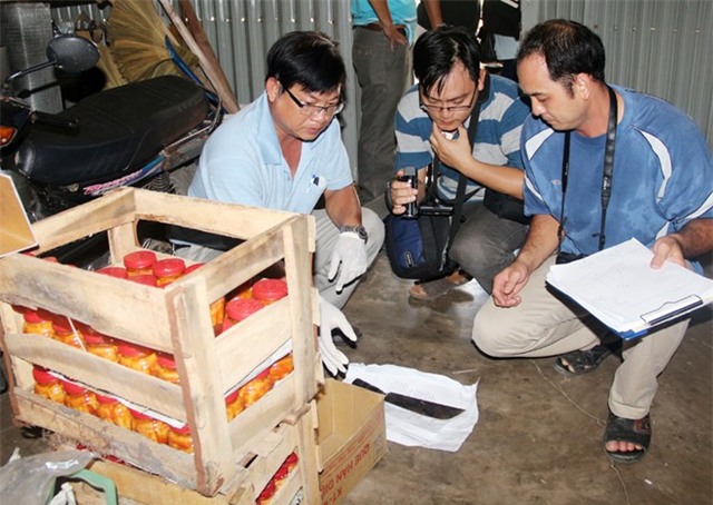 Thảm án từ mâu thuẫn gia đình cựu cầu thủ bóng đá - Ảnh 1.