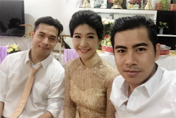 trương thế vinh 2