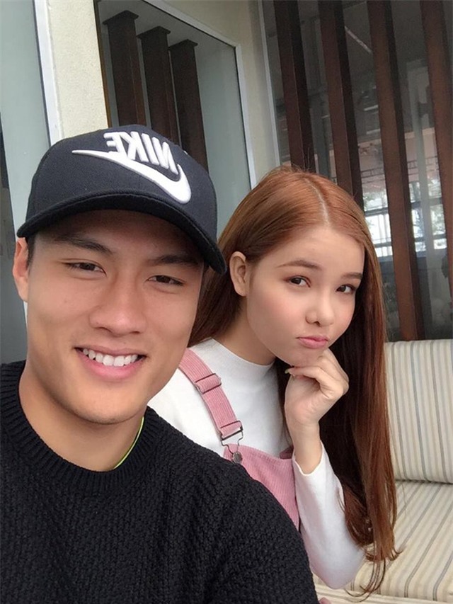 HOT: Lộ thiệp cưới của Mạc Hồng Quân - Kỳ Hân - Ảnh 4.