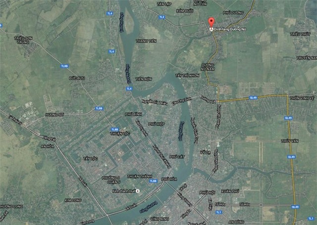 Cuu nhau, 5 anh em ho cung duoi nuoc hinh anh 2