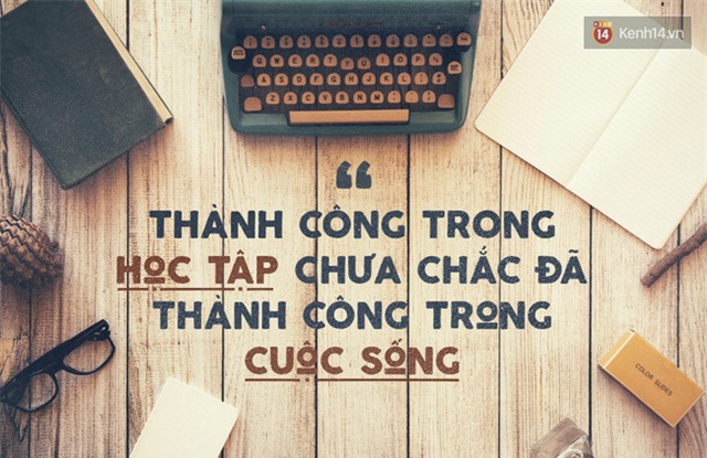 Cần gì bằng Đại học, khối người trẻ vẫn thành công và nổi tiếng đấy thôi - Ảnh 3.