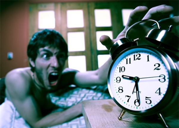 Các nhà khoa học nói rằng dậy muộn mới tốt cho sức khoẻ! - Ảnh 1.