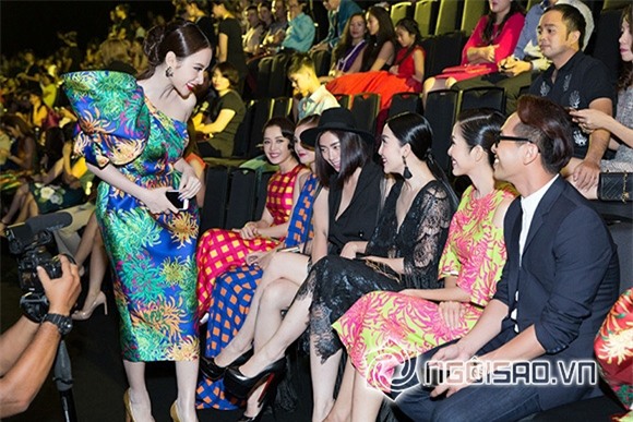 Ngô Thanh Vân bóng gió Angela Phương Trinh 0