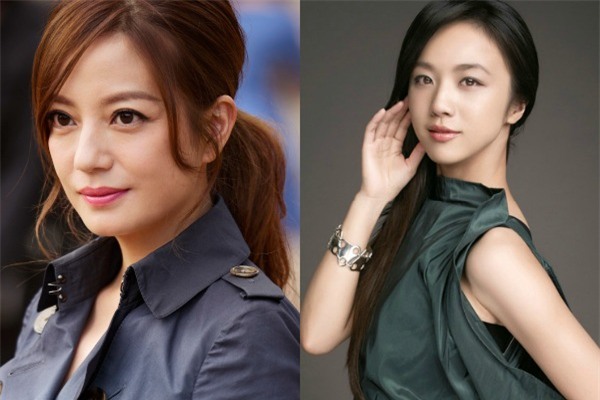 Muôn chuyện chào hỏi của Showbiz Châu Á: Bị chỉ trích hay phớt lờ không còn là chuyện lạ! - Ảnh 6.