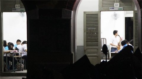 Giáo viên, dạy thêm học thêm, quy định dạy thêm học thêm