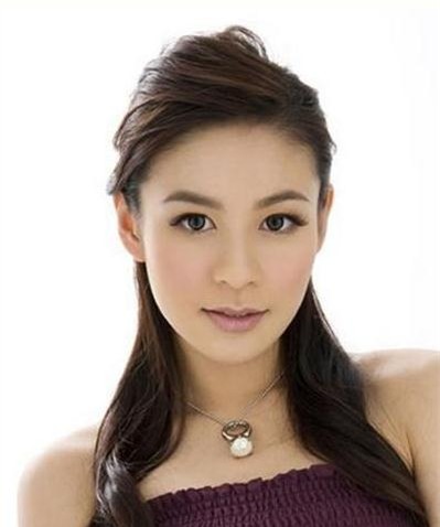 Những mỹ nhân Hoa ngữ thích chủ động trong cảnh nóng - Ảnh 5.