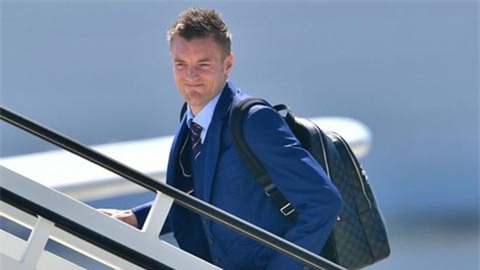 vardy bat ngo “bo” sang phap, arsenal nguy co bi ho hinh anh 1