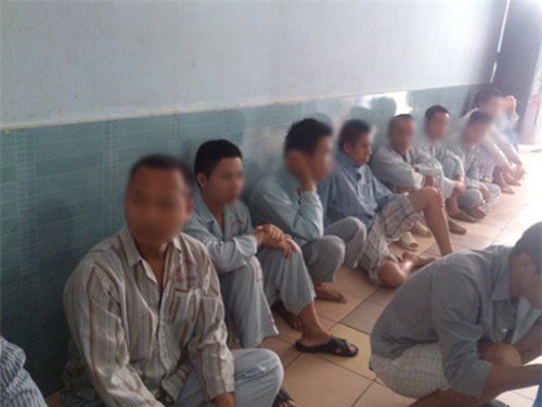 nang nong, nguoi mac benh tam than tang 20% hinh anh 1