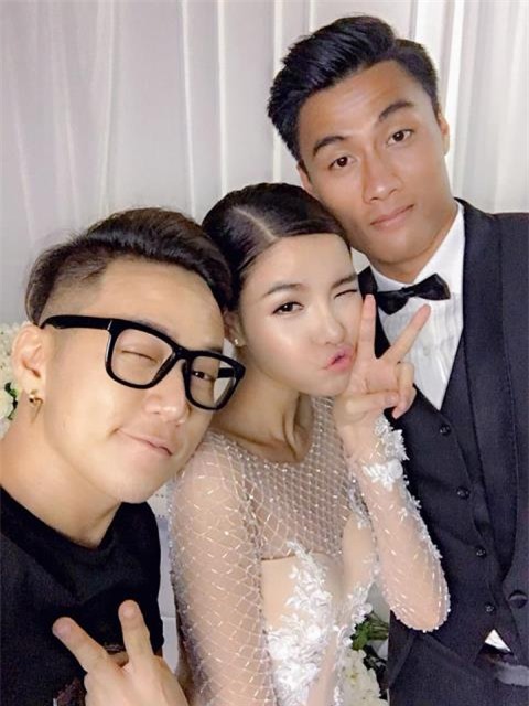 Boc me su tu te cua Mac Hong Quan