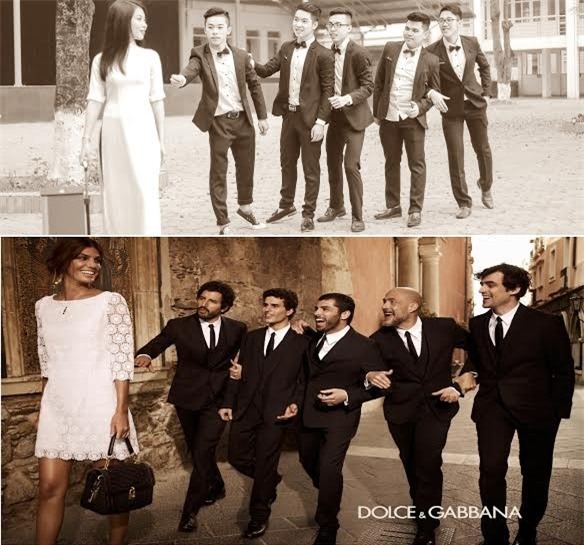 Anh ky yeu bat chuoc ngoi sao cua teen Thai Nguyen hinh anh 1