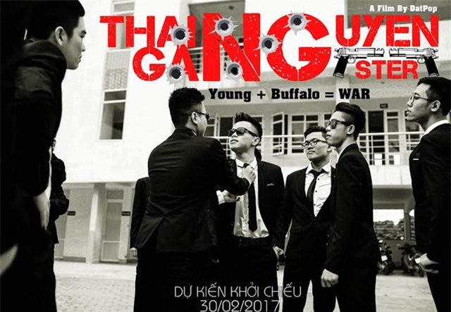 Anh ky yeu bat chuoc ngoi sao cua teen Thai Nguyen hinh anh 3