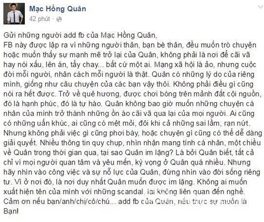 Mạc Hồng Quân và Kỳ Hân 3