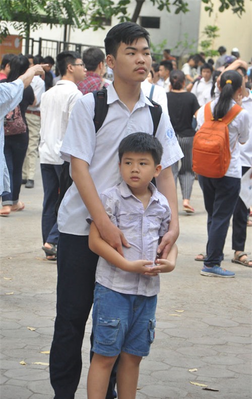 tuyển sinh lớp 10, thi vào lớp 10, kỳ thi tuyển sinh 2016, hà nội thi vào lớp 10