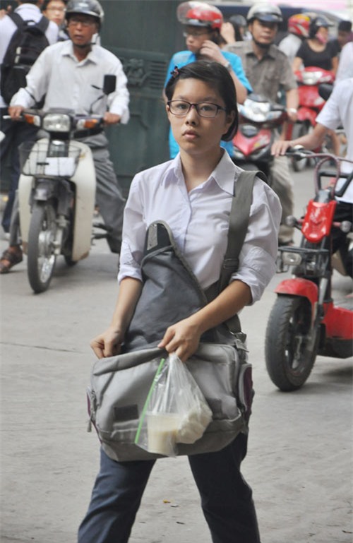 tuyển sinh lớp 10, thi vào lớp 10, kỳ thi tuyển sinh 2016, hà nội thi vào lớp 10