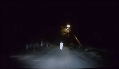 Bí ẩn, “bóng ma”, ô tô, đi đêm, lái xe, tà xiế, tai nạn, giao thông, mua xe, đi xe, Hà Nội