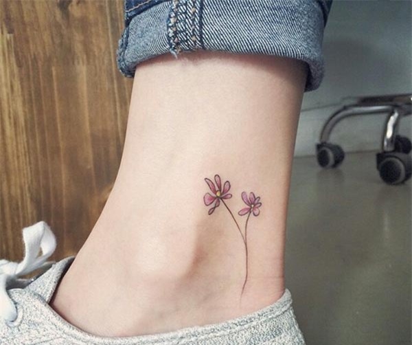 Khám phá những bí ẩn từ những mẫu hình xăm hot nhất hiện nay