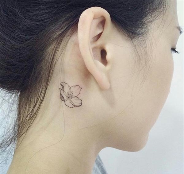 Khám phá những bí ẩn từ những mẫu hình xăm hot nhất hiện nay