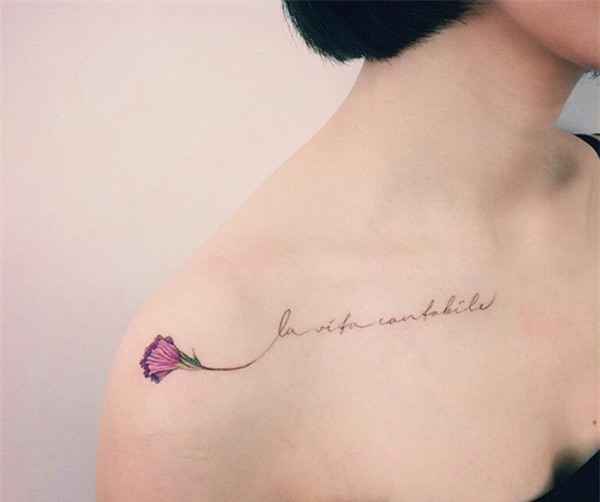 Khám phá những bí ẩn từ những mẫu hình xăm hot nhất hiện nay